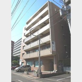 ベルメゾン横浜の賃貸物件