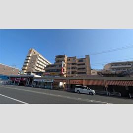 山手駅より徒歩17分 4階 築41年10ヶ月の賃貸物件