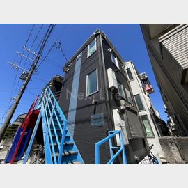 グッドウィル小机3号館の賃貸物件