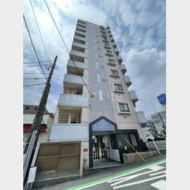 スカイコート神奈川新町の賃貸物件