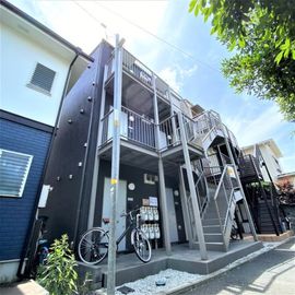 大口駅より徒歩7分 1階 築11年の賃貸物件
