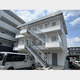 グランビュー綱島西の賃貸物件