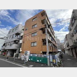 マリオン横浜４花ノ木の賃貸物件