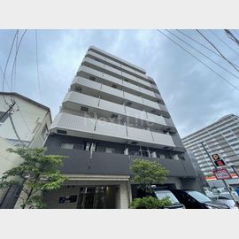 伊勢佐木長者町駅より徒歩7分 7階 築19年の賃貸物件