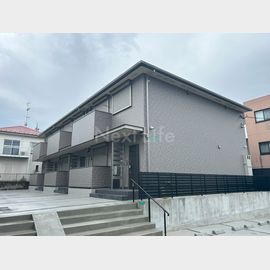 NORTHCLAIREAの賃貸物件