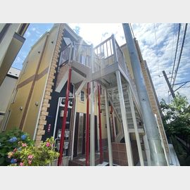 ユナイト鴨居ハーネストの杜の賃貸物件