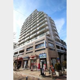 伊勢佐木長者町駅より徒歩6分 3階 築30年8ヶ月の賃貸物件