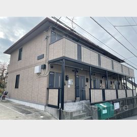 ルミエール菊名 1階 築23年10ヶ月の賃貸物件