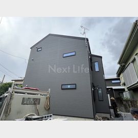 ネスト大倉山 1階 新築の賃貸物件