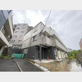 弘明寺駅より徒歩2分 2階 築8年4ヶ月の賃貸物件