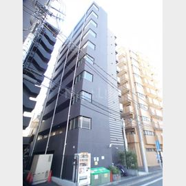 ルミード横浜阪東橋の賃貸物件