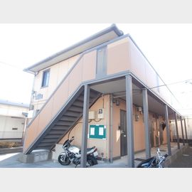 東山田駅より徒歩14分 1階 築22年1ヶ月の賃貸物件