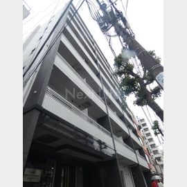 Ｌｅ’ａ横濱吉野町駅前 2階 築14年2ヶ月の賃貸物件