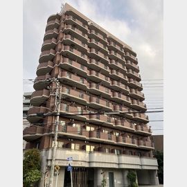 東神奈川駅より徒歩5分 9階 築18年3ヶ月の賃貸物件