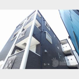 エンヒルズ横浜 2階 築9年10ヶ月の賃貸物件