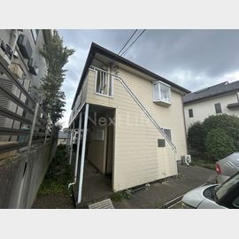 菊名駅より徒歩9分 1階 築38年4ヶ月の賃貸物件