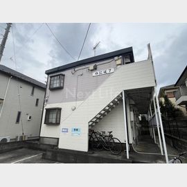 日吉駅よりバス10分 1階 築37年4ヶ月の賃貸物件