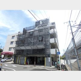 根岸駅より徒歩8分 2階 築37年7ヶ月の賃貸物件