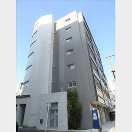 フェリース横濱 3階 築15年6ヶ月の賃貸物件