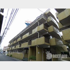 マリーナハウス横浜2番館の賃貸物件