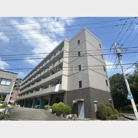 ふじみつるビル 5階 築31年8ヶ月の賃貸物件