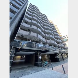 グリフィン新横浜・六番館 10階 築21年8ヶ月の賃貸物件