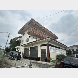 鴨居駅より徒歩15分 2階 築40年4ヶ月の賃貸物件