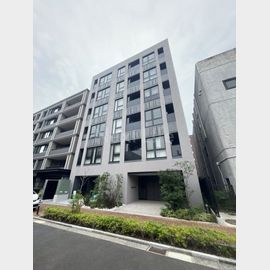 ケーディーエックスレジデンス横濱紅葉坂 6階 築1年8ヶ月の賃貸物件