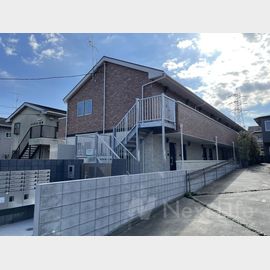 日吉本町駅より徒歩9分 1階 築4年8ヶ月の賃貸物件