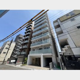 リヴシティ横濱関内参番館の賃貸物件