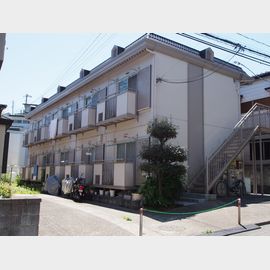 星川駅より徒歩10分 2階 築36年1ヶ月の賃貸物件