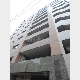 クリオ黄金町弐番館の賃貸物件