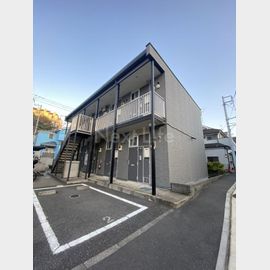 ユタカ・Ｓ 2階 築17年の賃貸物件