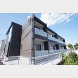 横浜駅より徒歩4分 2階 築8年2ヶ月の賃貸物件