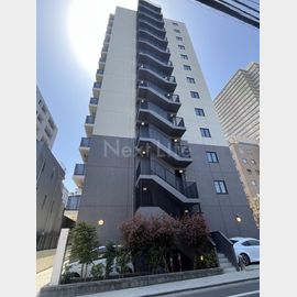 八王子駅より徒歩10分 11階 築4年10ヶ月の賃貸物件