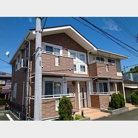 エアリーテン 1階 築16年の賃貸物件