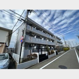 ドウェル片倉の賃貸物件