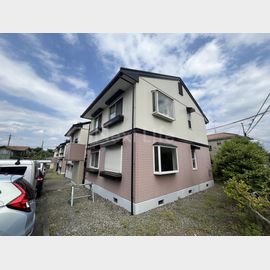 メゾンセンピオーネB 1階 築33年4ヶ月の賃貸物件