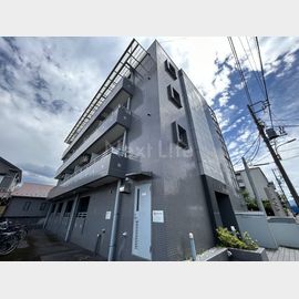 アルカディアエヌエイチ 2階 築34年3ヶ月の賃貸物件