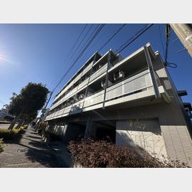 カーサパセオ 3階 築34年4ヶ月の賃貸物件
