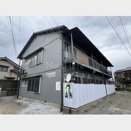 八王子駅よりバス22分 2階 築39年3ヶ月の賃貸物件