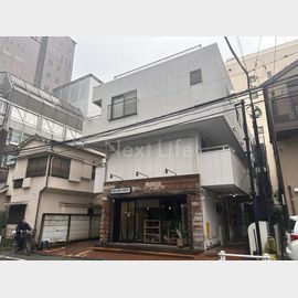 小室ビル 2階 築42年6ヶ月の賃貸物件
