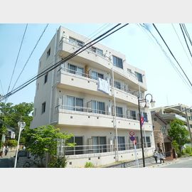武蔵野台駅より徒歩3分 2階 築18年5ヶ月の賃貸物件