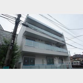 リブリ・SOL 3階 築9年10ヶ月の賃貸物件