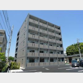 ベルソレイユ 1階 築13年3ヶ月の賃貸物件