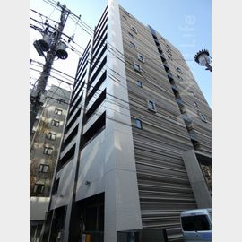 ＺＯＯＭ府中 7階 築10年5ヶ月の賃貸物件