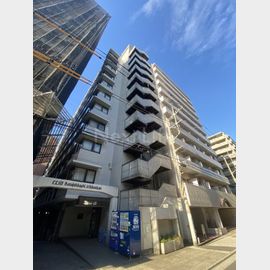 阪東橋駅より徒歩7分 5階 築34年5ヶ月の賃貸物件