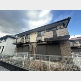 センター南駅より徒歩8分 1階 築20年9ヶ月の賃貸物件