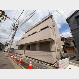 和田町駅より徒歩3分 1階 新築の賃貸物件