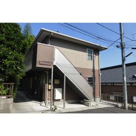 井土ヶ谷駅より徒歩14分 1階 築15年4ヶ月の賃貸物件
